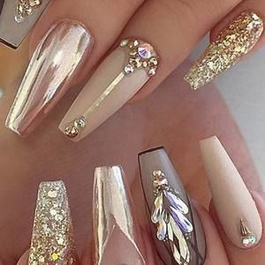 Meet your Posher, Perfectnails